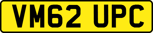 VM62UPC