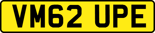 VM62UPE