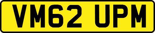 VM62UPM
