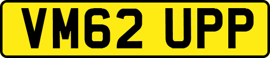 VM62UPP