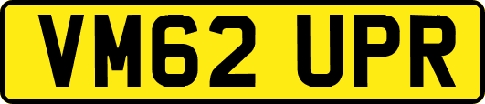 VM62UPR