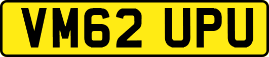 VM62UPU