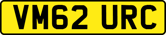 VM62URC