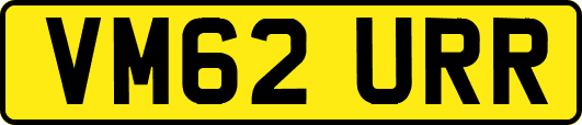 VM62URR