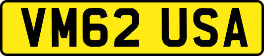 VM62USA