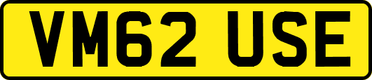 VM62USE