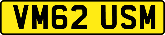 VM62USM
