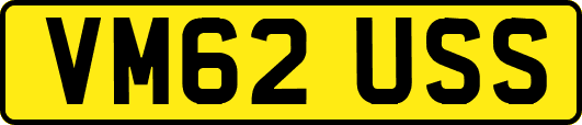 VM62USS