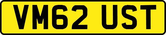 VM62UST