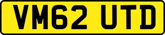VM62UTD