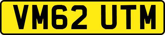 VM62UTM