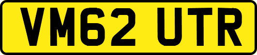 VM62UTR