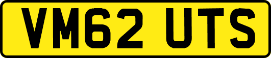 VM62UTS