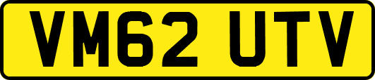 VM62UTV
