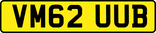 VM62UUB