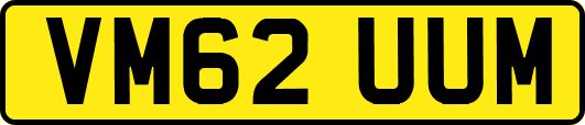 VM62UUM