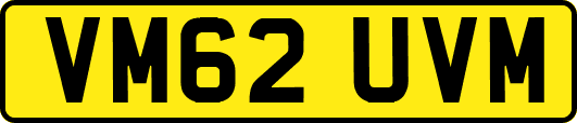 VM62UVM