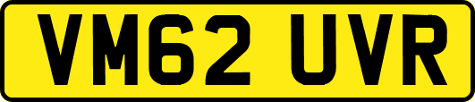 VM62UVR