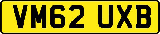 VM62UXB