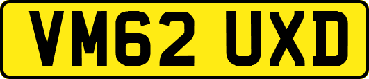 VM62UXD