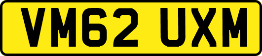 VM62UXM