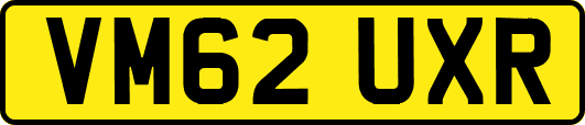 VM62UXR