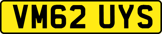 VM62UYS