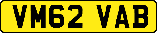 VM62VAB