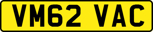 VM62VAC