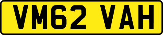 VM62VAH