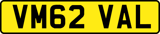 VM62VAL