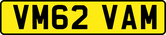 VM62VAM