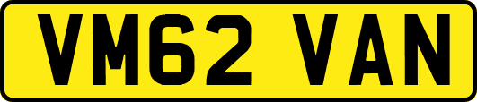 VM62VAN