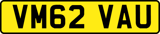 VM62VAU