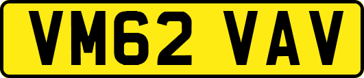 VM62VAV
