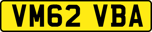 VM62VBA