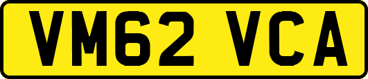 VM62VCA