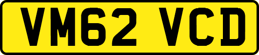 VM62VCD