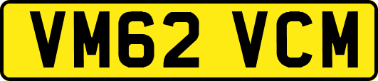 VM62VCM
