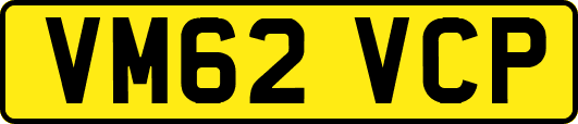 VM62VCP