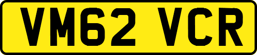 VM62VCR