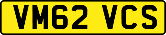 VM62VCS