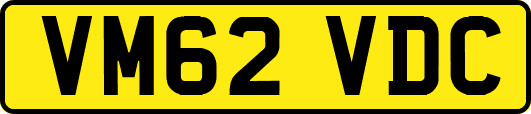 VM62VDC