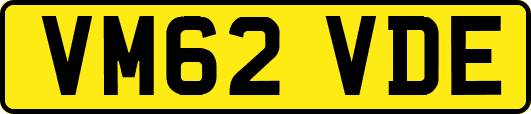VM62VDE