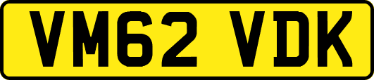 VM62VDK