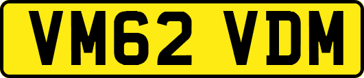 VM62VDM