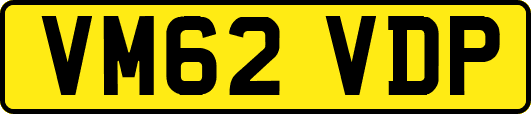 VM62VDP