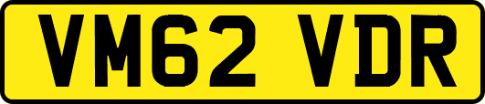 VM62VDR