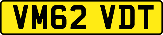 VM62VDT