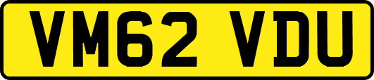 VM62VDU